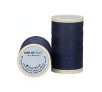 Mez Duet, Force: 100, Emballage: 200M 9192 Fils À Coudre