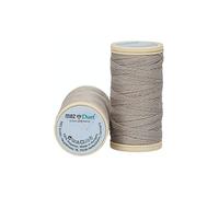MEZ Fil à Coudre, Polyester, 2006, grau