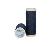 MEZ Fil à coudre, Polyester, 9540, 50 m, Set de 200 Pièces