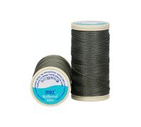 Mez Nylbond, Épaisseur: 60, Emballage: 60M 7034 Fils À Coudre