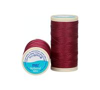 Mez Nylbond, Épaisseur: 60, Emballage: 60M 9570 Fils À Coudre