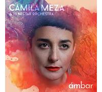 MEZA,CAMILA - Unber