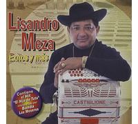 Meza, Lisandro - Exitos Y Mas