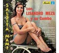 Meza Lisandro - Salsita Mami