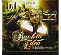 Meza, Lloyd De - Back to Eden