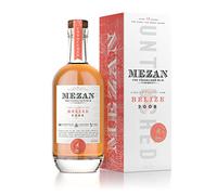 Mezan Rhum Ambre Caraibes 0.7 L