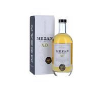 MEZAN - RHUM HORS D’ÂGE JAMAÏCAIN BARRIQUE XO - 40° - 70CL