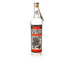 Mezcal alipús tío jesus