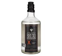 Mezcal Artesenal BruXo X 0,7L (40% Vol.)