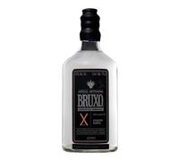 Mezcal Bruxo Edicion X