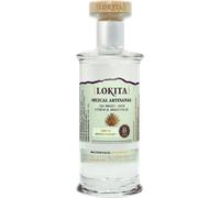 Mezcal - Lokita - 8 ans