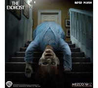 Mezco Toyz Figurine Regan (The Exorcist) 45 cm MDS Roto Plush
