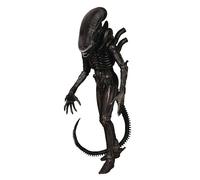 Mezco Toyz - Figurine d'action One:12 Collective Alien - Deluxe multicolore 100% plastique