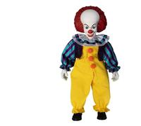 Mezco - CA - IT - Il est revenu - Roto Doll Pennywise 1990 - Mega Designer Seri
