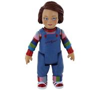 Mezco Chucky 5 Points Figurines d'action Deluxe Set Matériau : Plastique, Fabricant