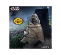 Mezco - Creepshow - Roto Plush Doll The Creep - Mega Designer Series