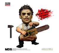 Mezco Designer Series - MDS - Leatherface - The Texas Chainsaw Massacre