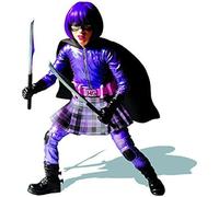 Mezco Kick-Ass: Hit Girl 12" Action Figure []
