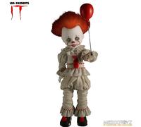 Mezco Toyz – Figurine Pennywise (Ça/It) – 25 cm – G