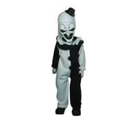 Mezco Living Dead Dolls - Art The Clown - Terrifier