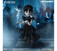 Mezco Toyz Figurine Living Dead Dolls Wednesday Rave'n Dance 25 cm G