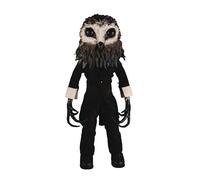 Mezco Living Dead Dolls poupée - Lord of Tears - The Owlman - 25cm