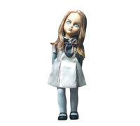 Mezco Living Dead Dolls Presents M3GAN Poupée 25,4 cm