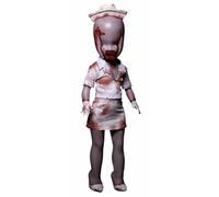Mezco Living Dead Dolls Presents: Silent Hill 2: Bubble Head Nurse Multicolore H857965