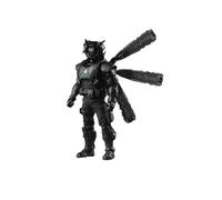 Mezco One :12 Collective Rumble Society - Krig-13 : Eradicator Hornet Edition