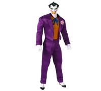 Mezco One:12 The Joker 1/12 DC Comics Batman Figure Animée Série