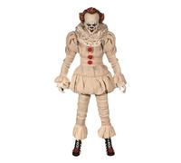 Mezco Toys « Il » est Revenu 2017 - Figurine 1/12 Pennywise 17 cm