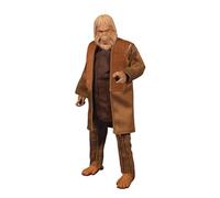 Mezco Toys La Planète des Singes - Figurine 1/12 Dr. Zaius 16 cm