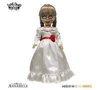 Mezco Toys Ldd Figurine de poupée Annabelle