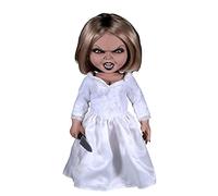 Mezco Toys Le Fils de Chucky - Figurine parlante MDS Mega Scale Tiffany 38 cm Taille Unique