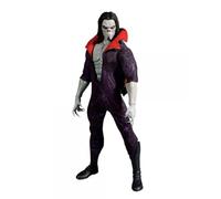 Mezco Toys Marvel Universe Figurine Lumineuse 1/12 Morbius 17 cm