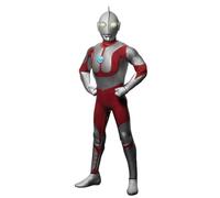 Mezco Toys MEZ-016-088 One:12 Ultraman Figurine d'action Unisexe Adulte Rouge