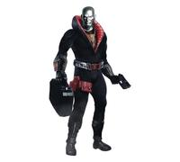 Mezco Toys One:12 Collective G.I.Joe, Noir