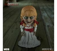 Mezco Toyz Annabelle Comes Home The Conjuring Universe Figurine 6" 90540