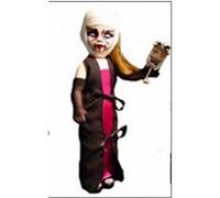 Mezco Toyz Dead Dead Dolls 7 Deadly Sins Vanity G