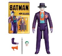 Mezco Toyz Figurine Action Joker DC Comics 5 Points 1989