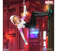 Mezco Toyz Ghost-Spider 16 cm Marvel One:12 Collective