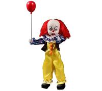 Mezco Toyz Living Dead Dolls IT 1990 Pennywise Poupée De Collection