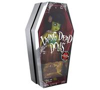 Mezco Toyz Living Dead Dolls Series 27: Milu by