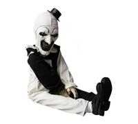 Mezco TOYZ LLC Art The Clown Poupée 45 cm Terrifier MDS Roto Plush