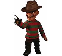 Mezco Toyz, LLC Nightmare on Elm Street Freddy Krueger Mega Scale Doll Standard