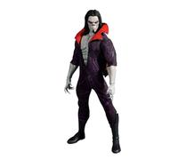 Figurine D'action One:12 Marvel - Morbius