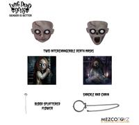 Mezco Living Dead Dolls v2 - POSEY