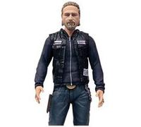 Mezco Toyz Sons Of Anarchy - Jax Teller Figure - 15 Cm