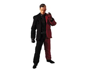 Mezco Two Face One:12 Collective Action Figure Standard (SD-MEZMEZ76440)