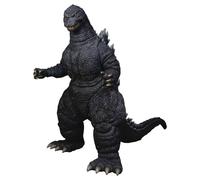 Mezco Toyz Figurine d'action Ultimate Godzilla FX lumière et son 100% plastique